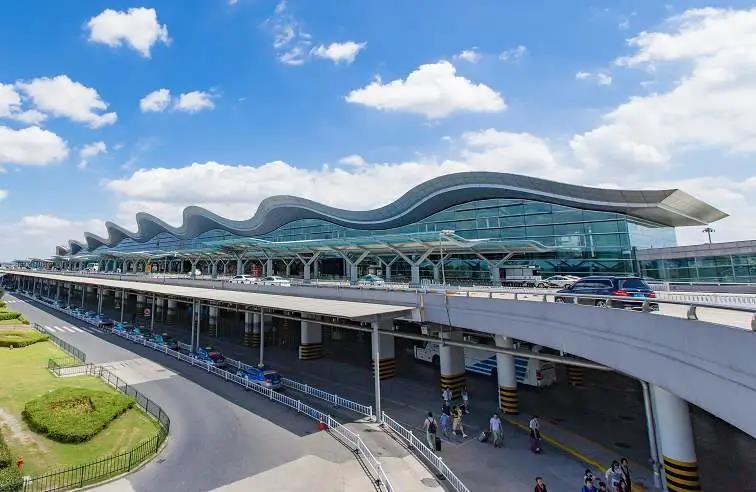 加强2022亚运会配套建设,三星中央空调助力杭州萧山国际机场